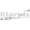 KLARIUS 311990 Catalytic Converter